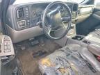 2002 Chevrolet Tahoe K1500