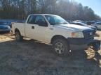 2007 Ford F150