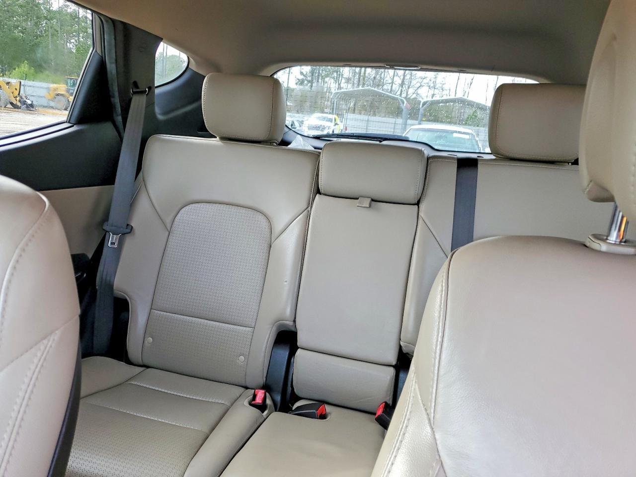 2014 Hyundai Santa fe Sport