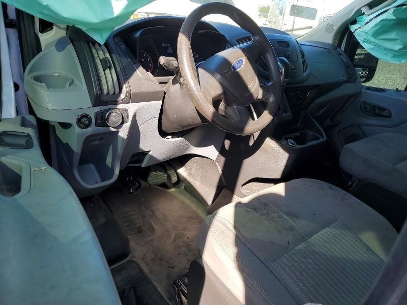 2018 Ford Transit Van T-150 LO