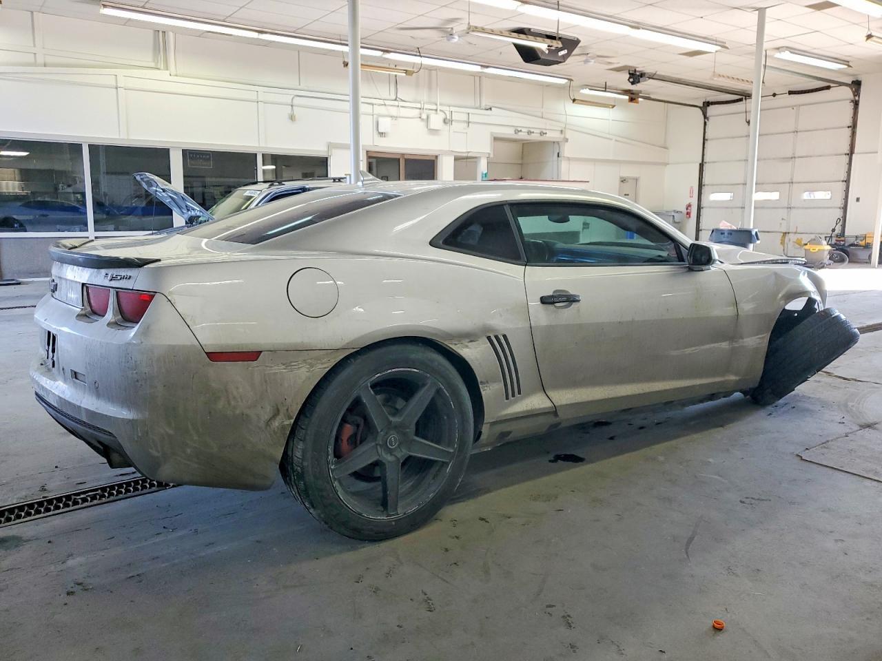2013 Chevrolet Camaro lt
