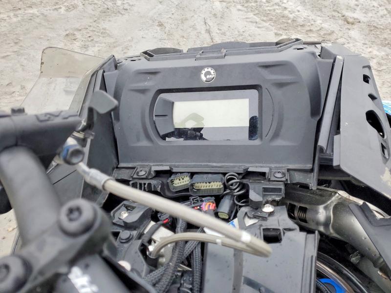 2023 Skidoo XRS Renega