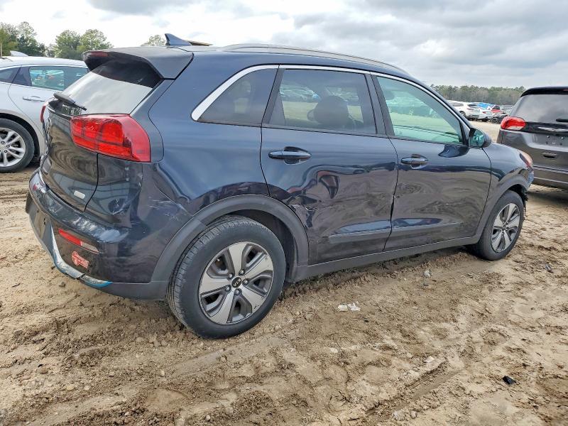 2018 KIA Niro Plug-in Hybrid lx