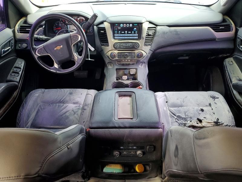 2019 Chevrolet Tahoe K1500 lt