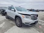 2018 GMC Acadia sle