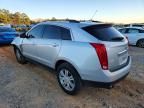 2015 Cadillac SRX
