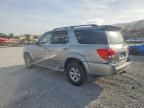 2005 Toyota Sequoia SR5