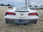 2019 Chevrolet Corvette Stingray 1LT