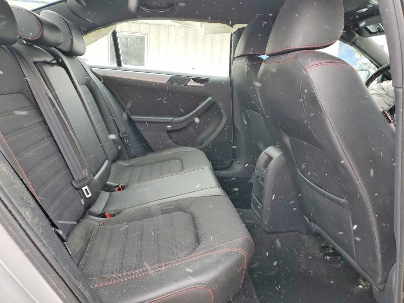 2014 Volkswagen Jetta gli