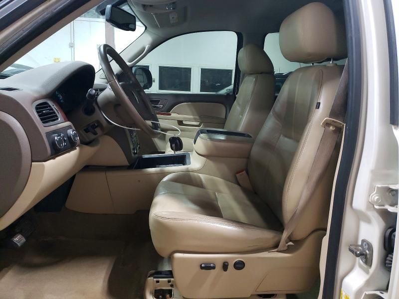 2011 GMC Sierra K1500 slt