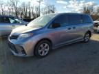 2018 Toyota Sienna l