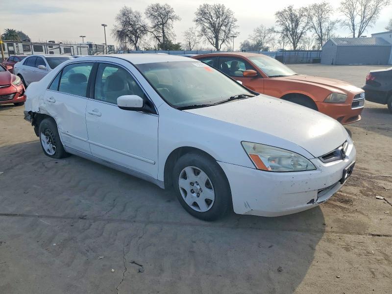 2005 Honda Accord lx