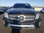 2017 Mercedes-Benz Gls 450 4matic