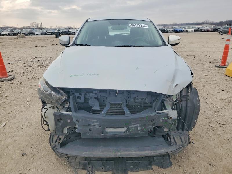 2017 Mazda Cx-3 Touring