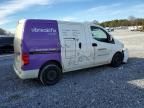 2020 Nissan NV200 Utility / Service Van