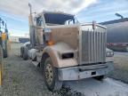 2001 Kenworth W900 Truck Cab AND Chassis