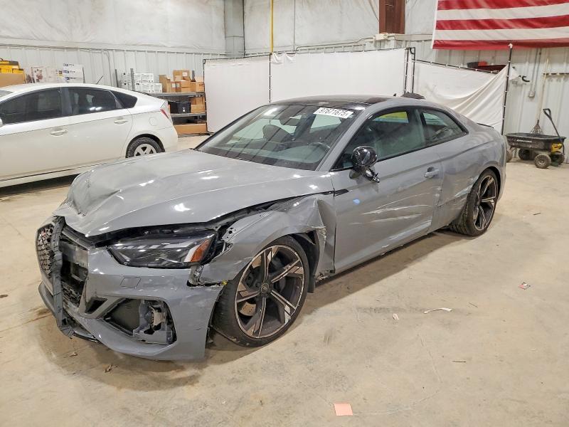 2024 Audi RS5