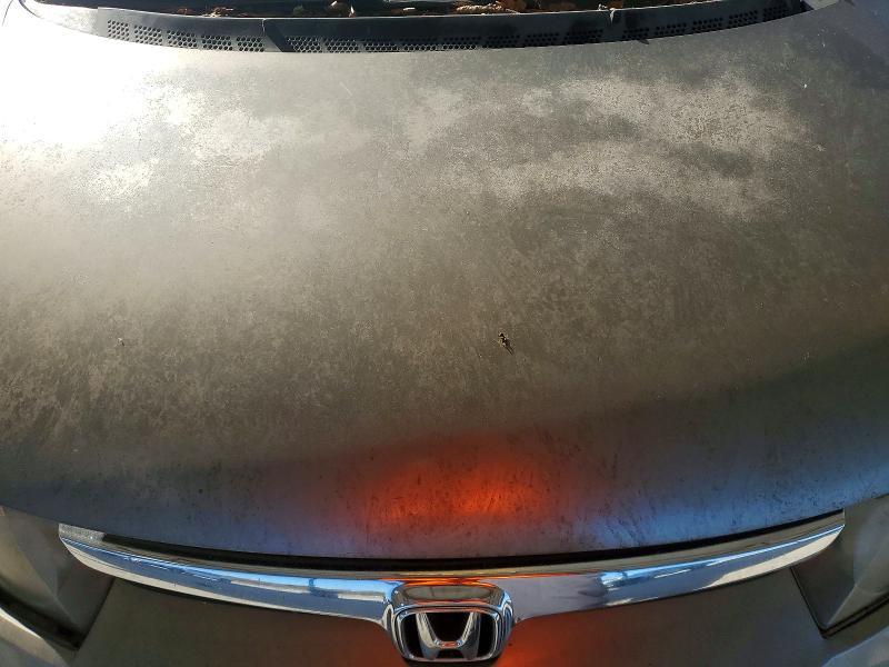 2007 Honda Civic Hybrid