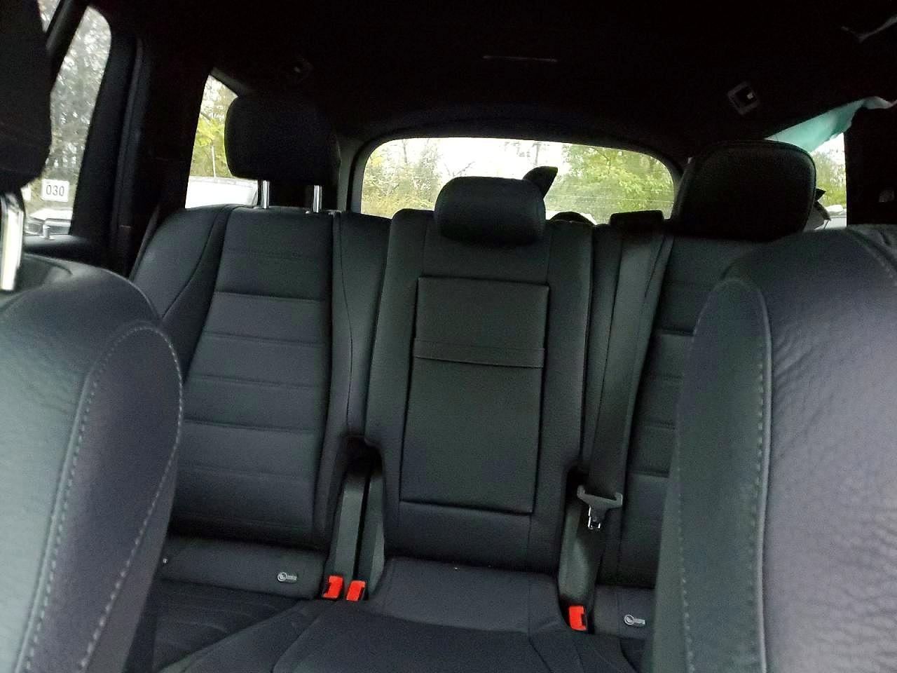 2024 Mercedes-Benz Gls 580 4matic