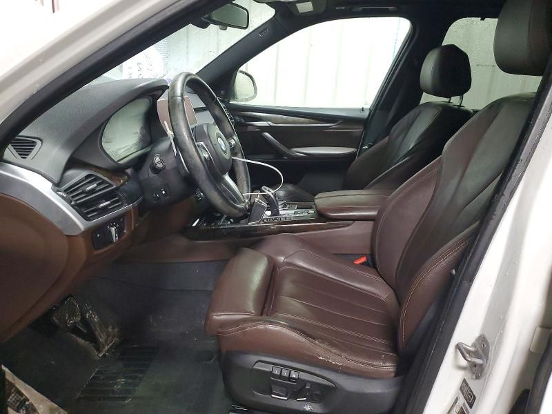 2014 BMW X5 Xdrive35i