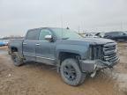 2017 Chevrolet Silverado K1500 ltz