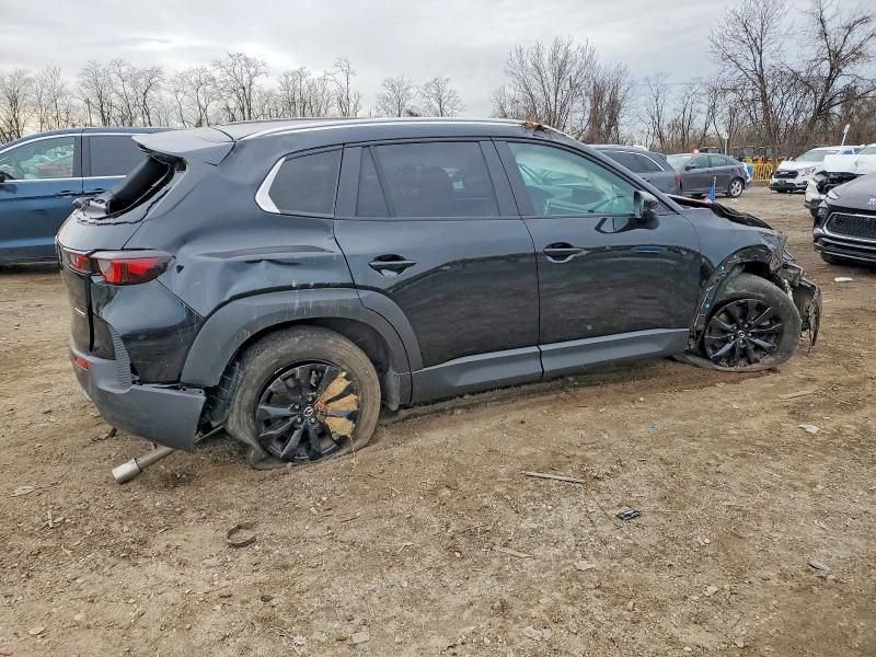 2023 Mazda Cx-50 Preferred Plus
