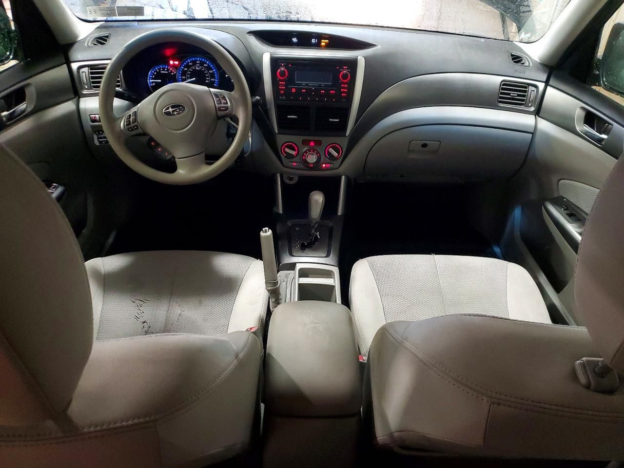 2012 Subaru Forester 2.5x Premium