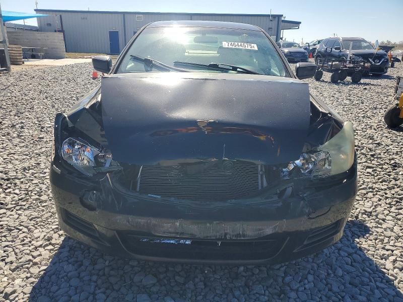 2006 Honda Accord lx