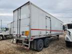 2012 Utility VS2RA Refrigerated Van Trailer