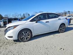 2025 Nissan Versa s for sale in Spartanburg, SC