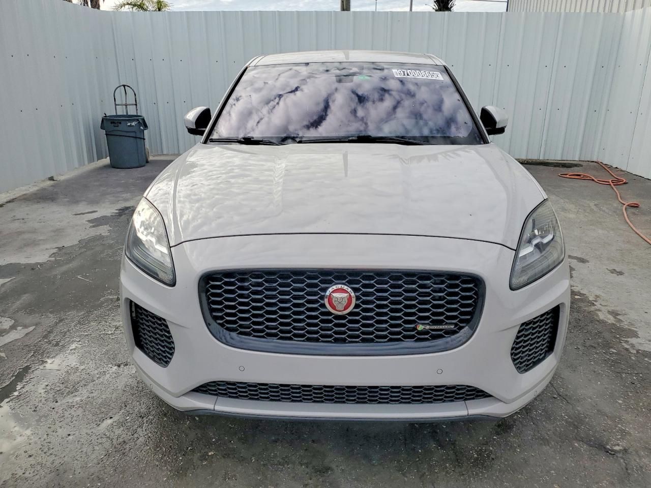 2019 Jaguar E-pace R-dynamic s