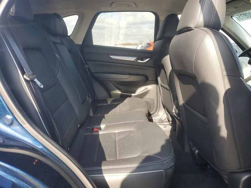 2024 Mazda Cx-5 Preferred