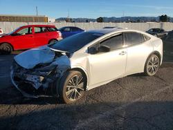 2023 Toyota Prius le en venta en Van Nuys, CA
