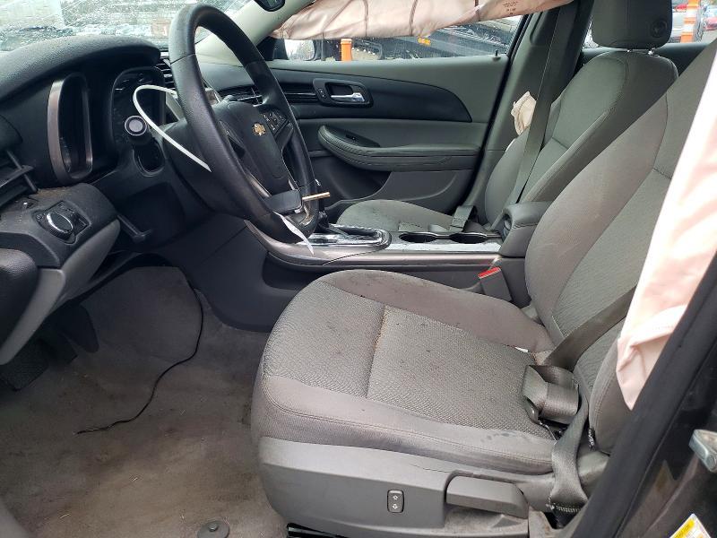 2013 Chevrolet Malibu ls