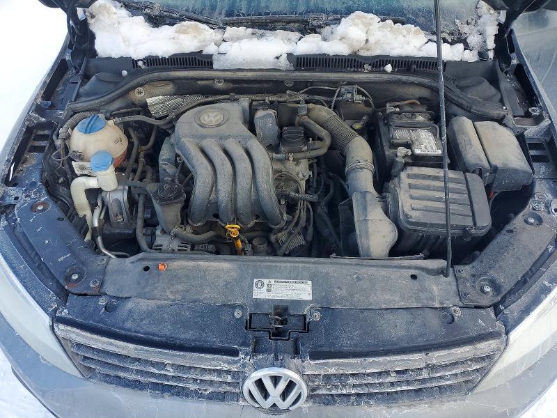 2012 Volkswagen Jetta