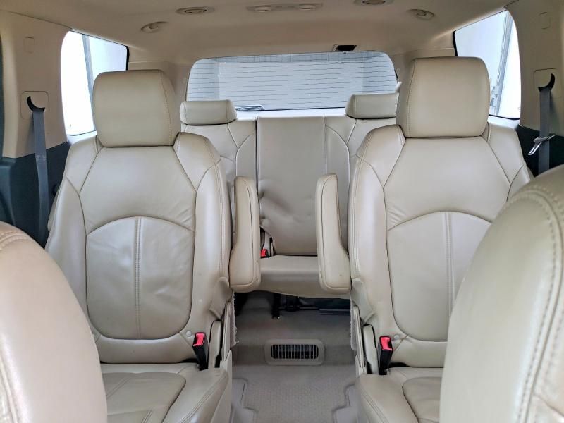 2012 GMC Acadia Slt-2