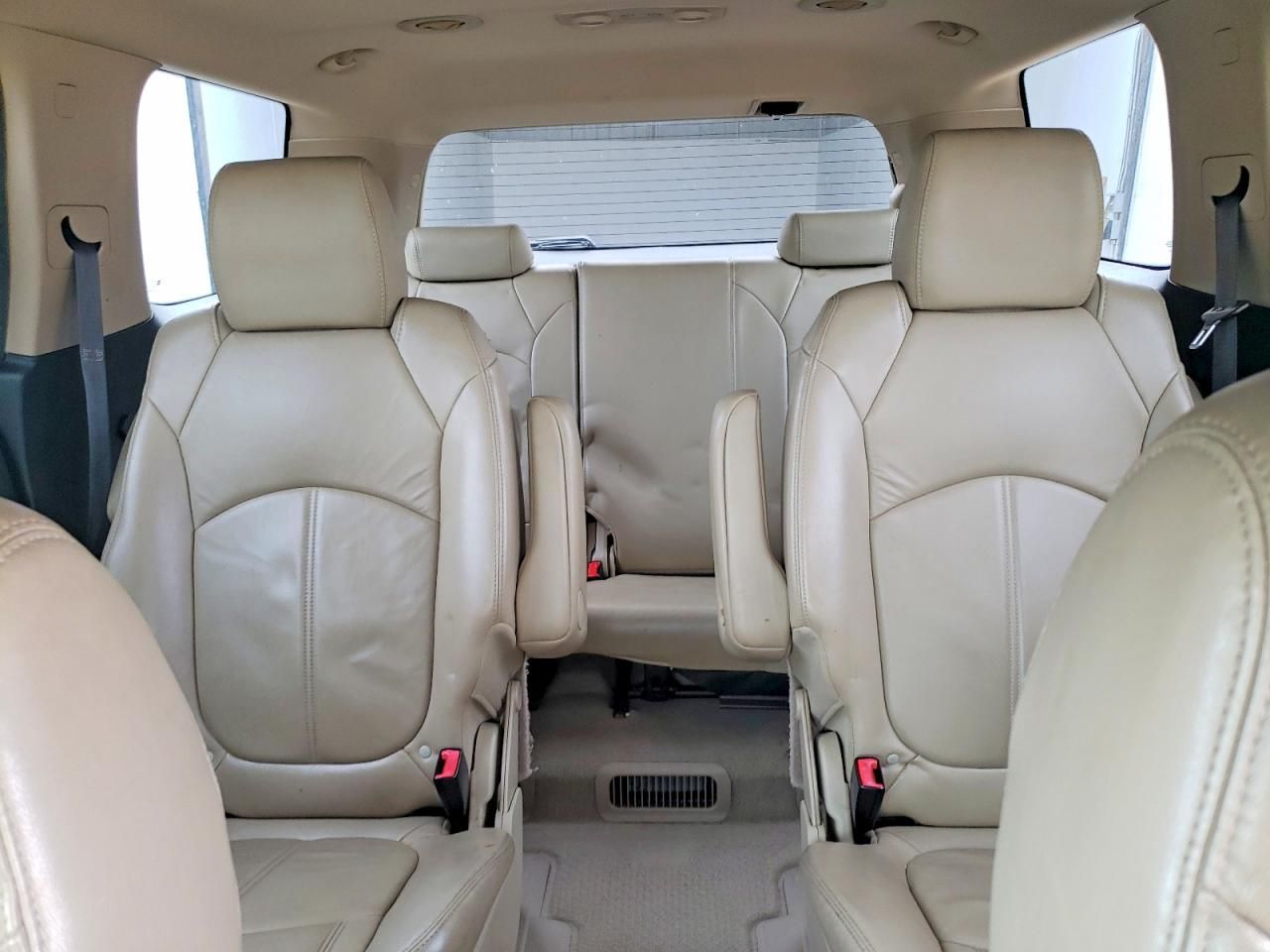 2012 GMC Acadia Slt-2