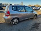 2007 Honda FIT