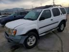 2001 Nissan Xterra xe