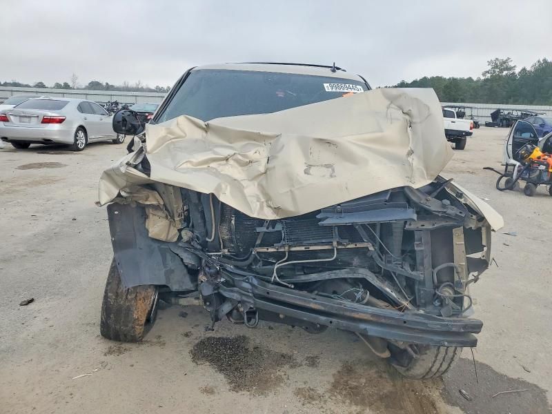 2009 Chevrolet Tahoe K1500 ltz