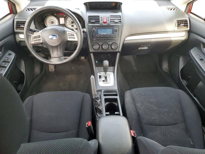 2014 Subaru Impreza Premium