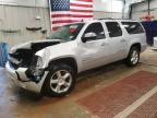 2010 Chevrolet Suburban K1500 ltz