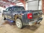 2007 Chevrolet Silverado K1500 Crew cab