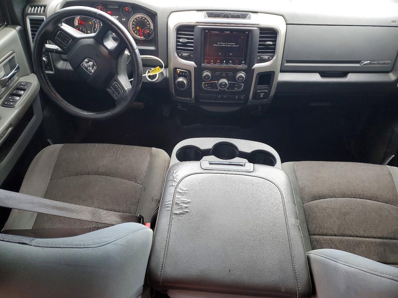 2019 Dodge RAM 1500 Classic SLT