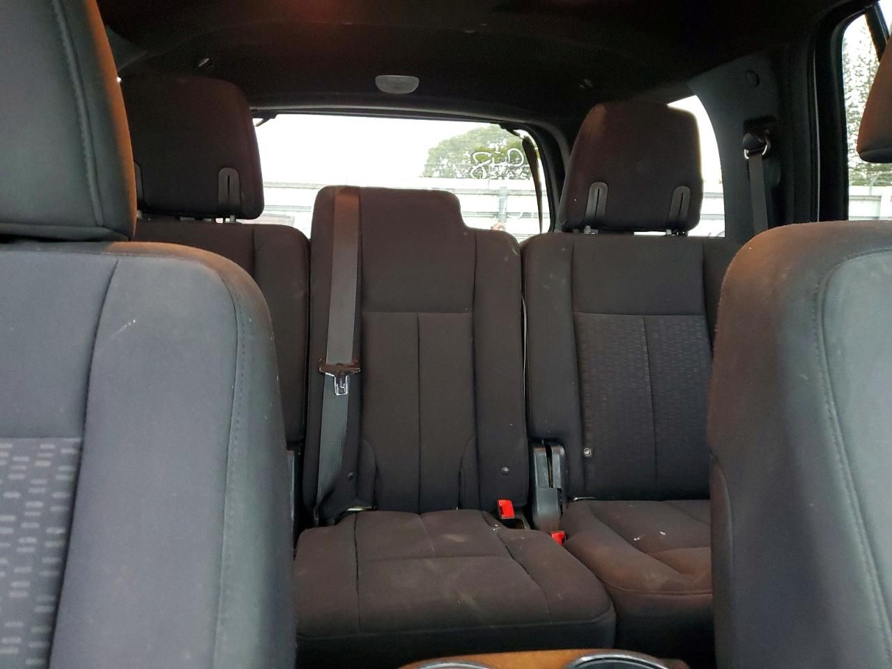 2017 Ford Expedition xlt