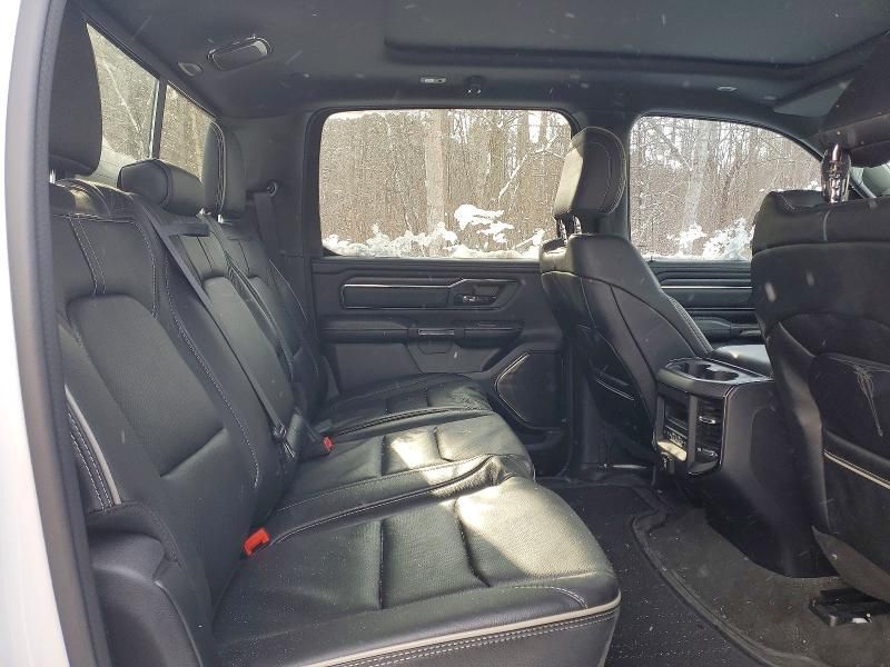 2024 Dodge Ram 1500 Limited