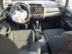 2019 Honda Fit ex