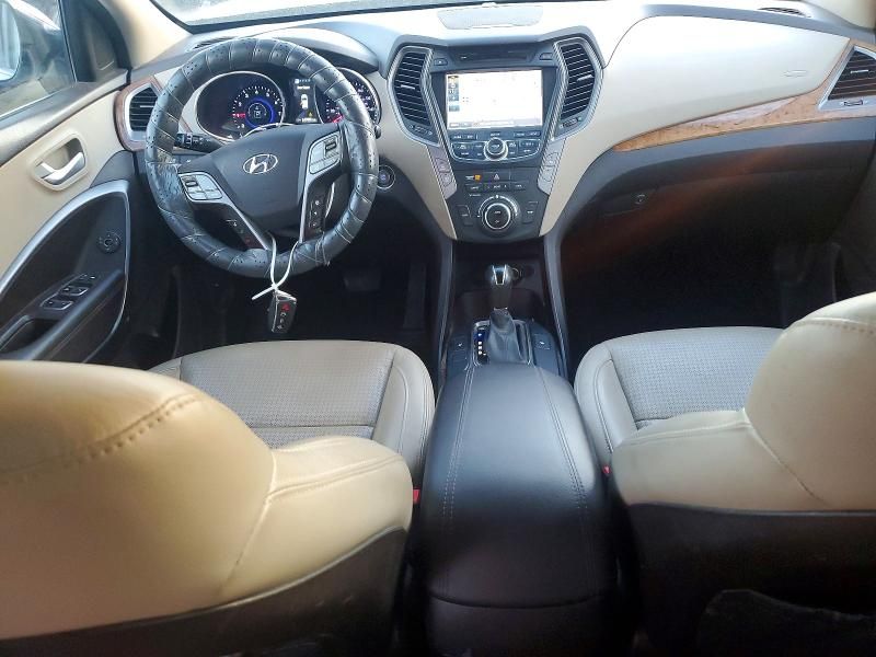 2014 Hyundai Santa fe Sport