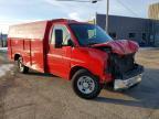 2006 Chev Rolet Express Utility / Service Truck