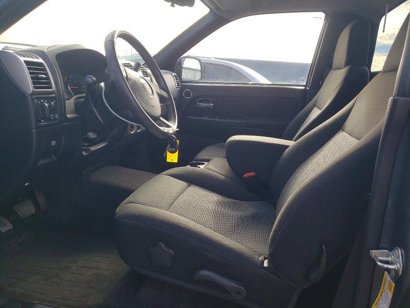 2008 Chevrolet Colorado
